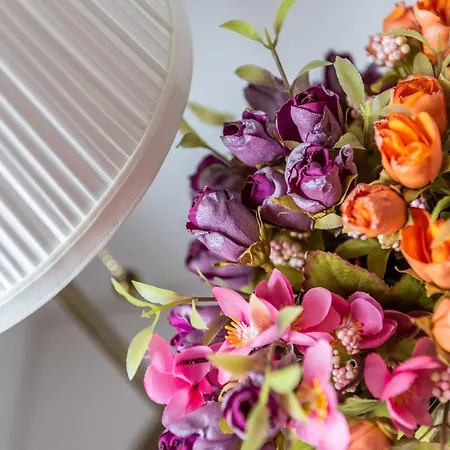 Grand Cherry Tree, 8 Beds Casa de Férias