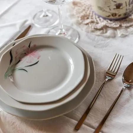 Grand Cherry Tree, 8 Beds Certaldo