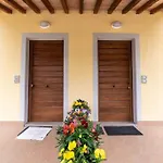 Grand Cherry Tree, 8 Beds * Certaldo