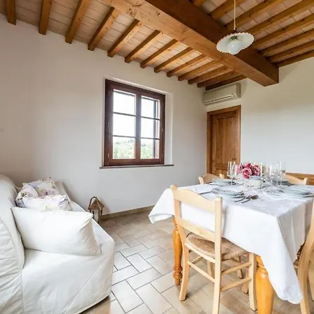 Ferienhaus Grand Cherry Tree, 8 Beds
