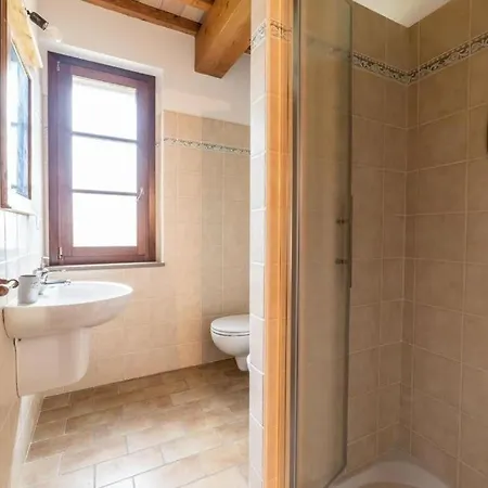 Grand Cherry Tree, 8 Beds Certaldo