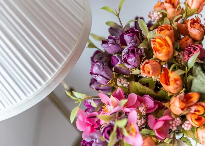 Grand Cherry Tree, 8 Beds Vakantiehuis