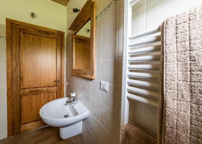 Vakantiehuis Grand Cherry Tree, 8 Beds *