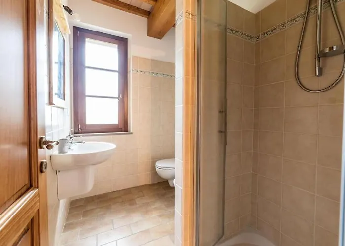 Grand Cherry Tree, 8 Beds Certaldo