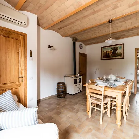 Holiday home Grand Cherry Tree, 8 Beds Certaldo