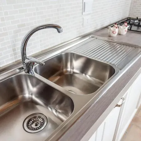 Grand Cherry Tree, 8 Beds * Certaldo