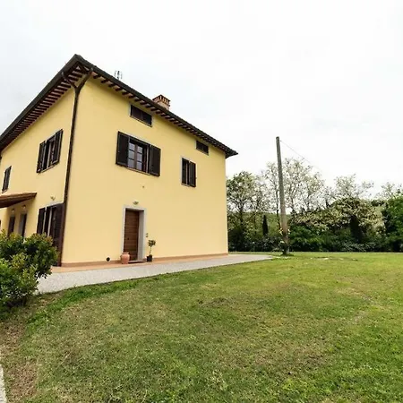 Grand Cherry Tree, 8 Beds * Certaldo